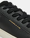 Shana Leather Trainers