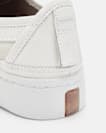 Milla Suede Lace Up Trainers
