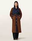 DAYLY TRENCH