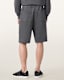 Underground Relaxed Fit Sweat Shorts