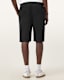 Underground Relaxed Fit Sweat Shorts