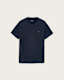 Dexter Short Sleeve Ramskull T-Shirt