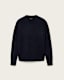 Coby Oversized Wool Blend Jumper