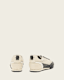 Harri Low Top Trainers