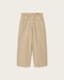 Jackson Barrel Leg Trousers