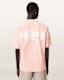 Odyssey Short Sleeve Crew T-Shirt