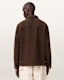 Cayson Wool Blend Jacket