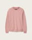 Asher Ramskull Oversized Sweatshirt
