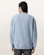 Asher Ramskull Boxy Sweatshirt