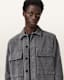 Hawker Long Sleeve Shirt