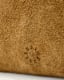 Haven Suede Tote Bag