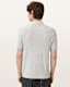 Aubrey Ramskull Short Sleeve Polo Shirt