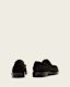 Bloom Suede Loafers