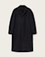 Axel Wool Coat