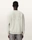 Insignia Crew Neck Cotton Sweatshirt