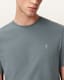 Brace Brushed Cotton T-Shirts 3 Pack