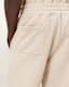 Underground Relaxed Fit Logo Sweatpants