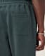 Underground Relaxed Fit Logo Sweatpants