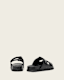 Vex Leather Sandals
