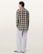 Asher Straight Fit Joggers