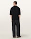 Taiko Loose Fit Trousers