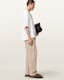 Taiko Loose Fit Trousers