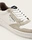 Regan Low Top Trainers