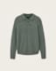 Statten Long Sleeve Polo Jumper