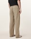 Hanbury Straight Fit Trousers