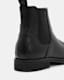 Creed Leather Chelsea Boots