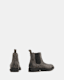 Creed Suede Chelsea Boots