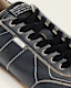 Liam Low Top Trainers