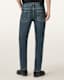 Sid Skinny Denim Ultra Jeans