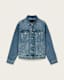 Inveroy Denim Jacket