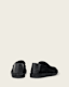 Slix Leather Loafers