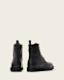 Skiff Military Boots