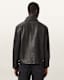 Garrison Leather Jacket