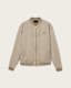 Forres Cotton Bomber Jacket