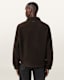 Otis Sleeveless Sherpa Jacket