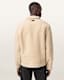 Otis Sherpa Jacket