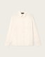 Carlyle Oversized Long Sleeve Shirt