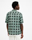 Big Sur Checked Relaxed Fit Shirt