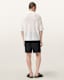 Circe Straight Fit Odyssey Shorts