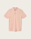 Reform Short Sleeve Polo Shirt