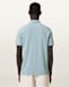 Reform Short Sleeve Polo Shirt