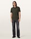Reform Short Sleeve Polo Shirt