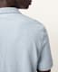 Reform Short Sleeve Polo Shirt