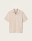 Hudson Relaxed Fit Ramskull Shirt