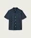 Hudson Relaxed Fit Ramskull Shirt