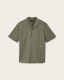 Hudson Relaxed Fit Ramskull Shirt